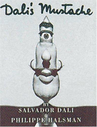 Dali\'s Mustache by Salvador Dali