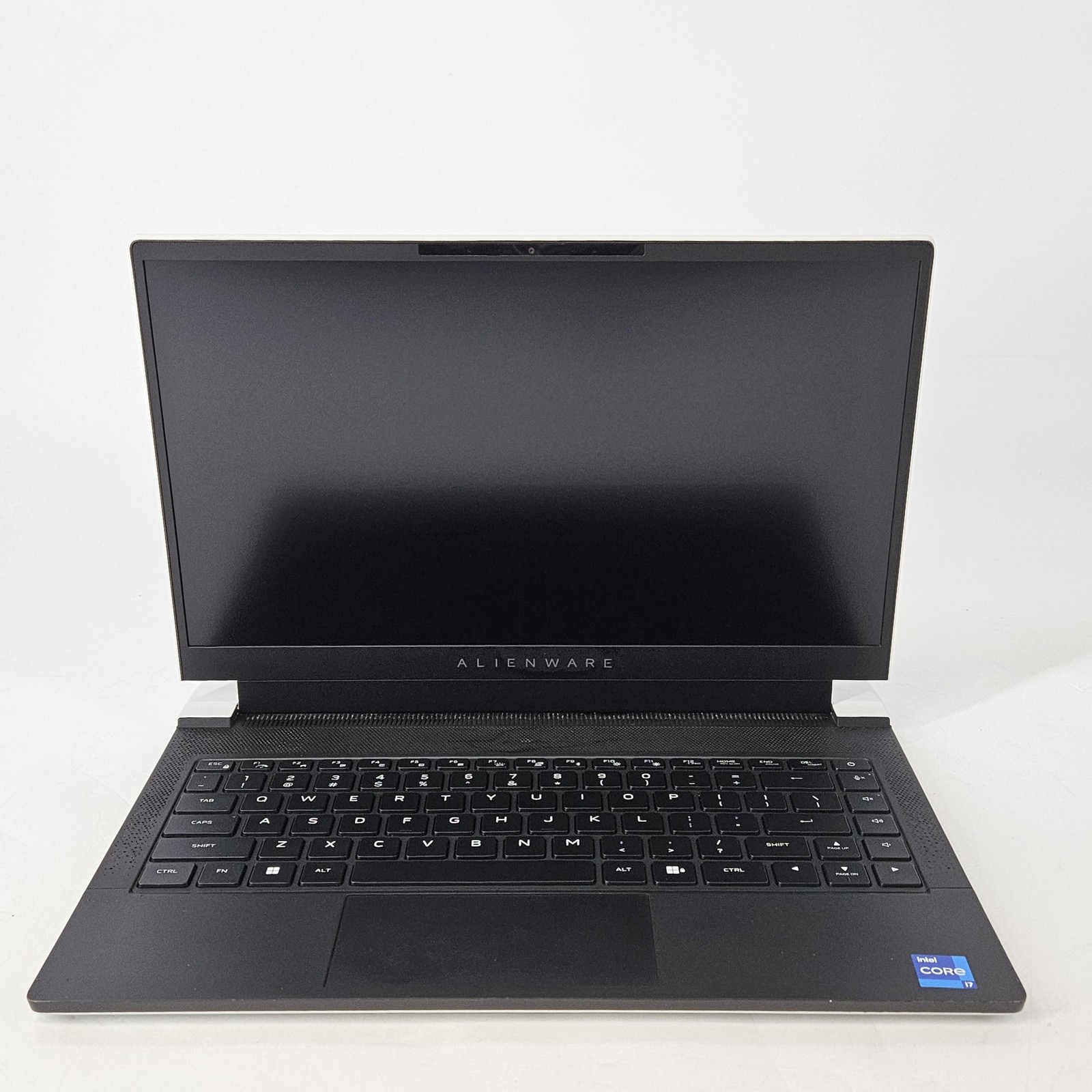 Dell Alienware X14 R1 144Hz FHD 2.3 GHz i7-12700H 16GB 512GB SSD RTX 3060 Good