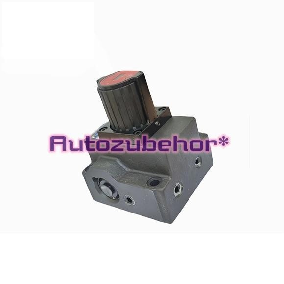 For FG-02-30-N-30 control valve *mz