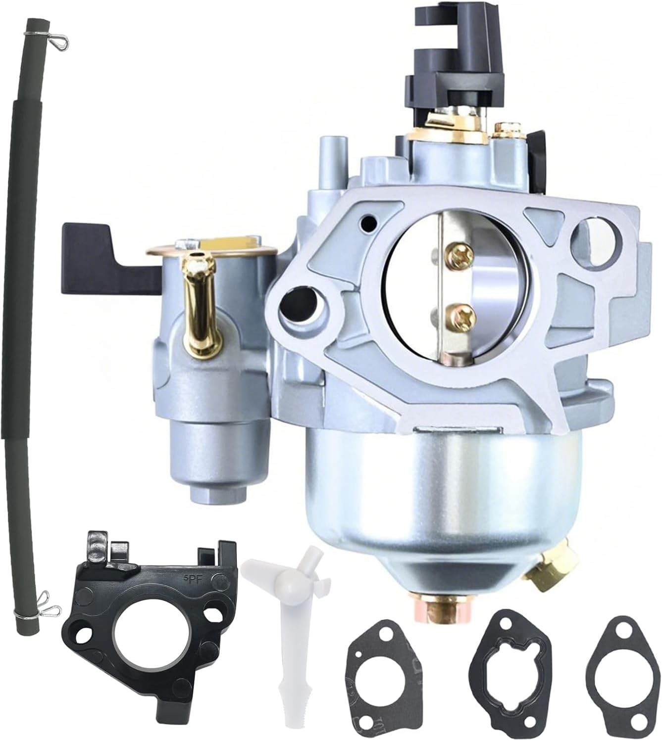 16100-Z5T-901 Carburetor Compatible with Honda GX390 GX340 Engines