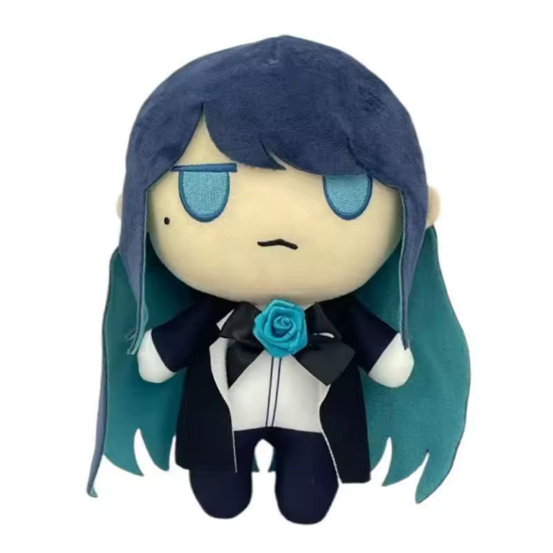 Ado Birthday Commemoration Plush B Type Ado Limited Edition Plush Doll Brand New Ado Birthday Commemoration Plush B Type Ado Limited Edition Plush Doll Brand New