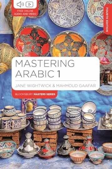 Mastering Arabic 1 (Bloomsbury - Paperback, by Wightwick Jane; Gaafar - New Mastering Arabic 1 (Bloomsbury - Paperback, by Wightwick Jane; Gaafar - New