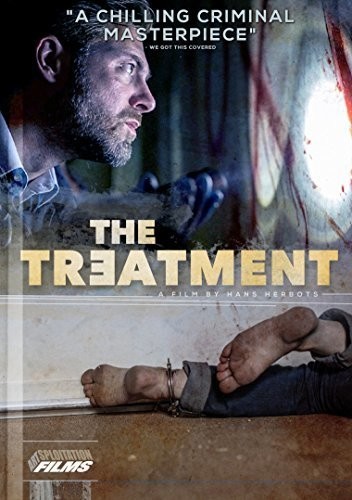 The Treatment [New DVD]