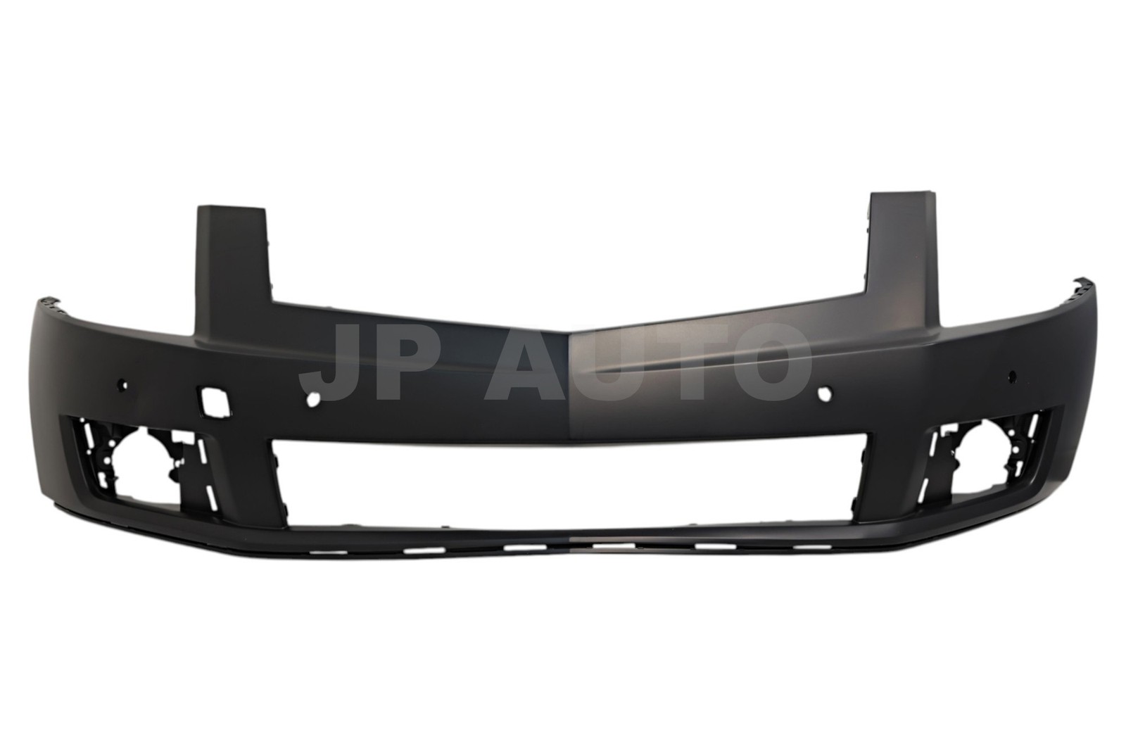 For 2010 2011 2012 Cadillac SRX Front Upper Bumper Cover Primed Without Washer For 2010 2011 2012 Cadillac SRX Front Upper Bumper Cover Primed Without Washer