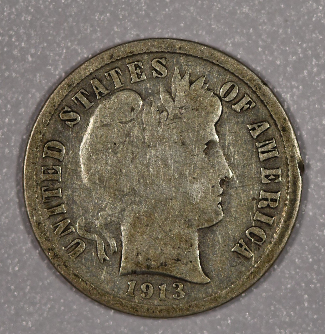 1913-S \