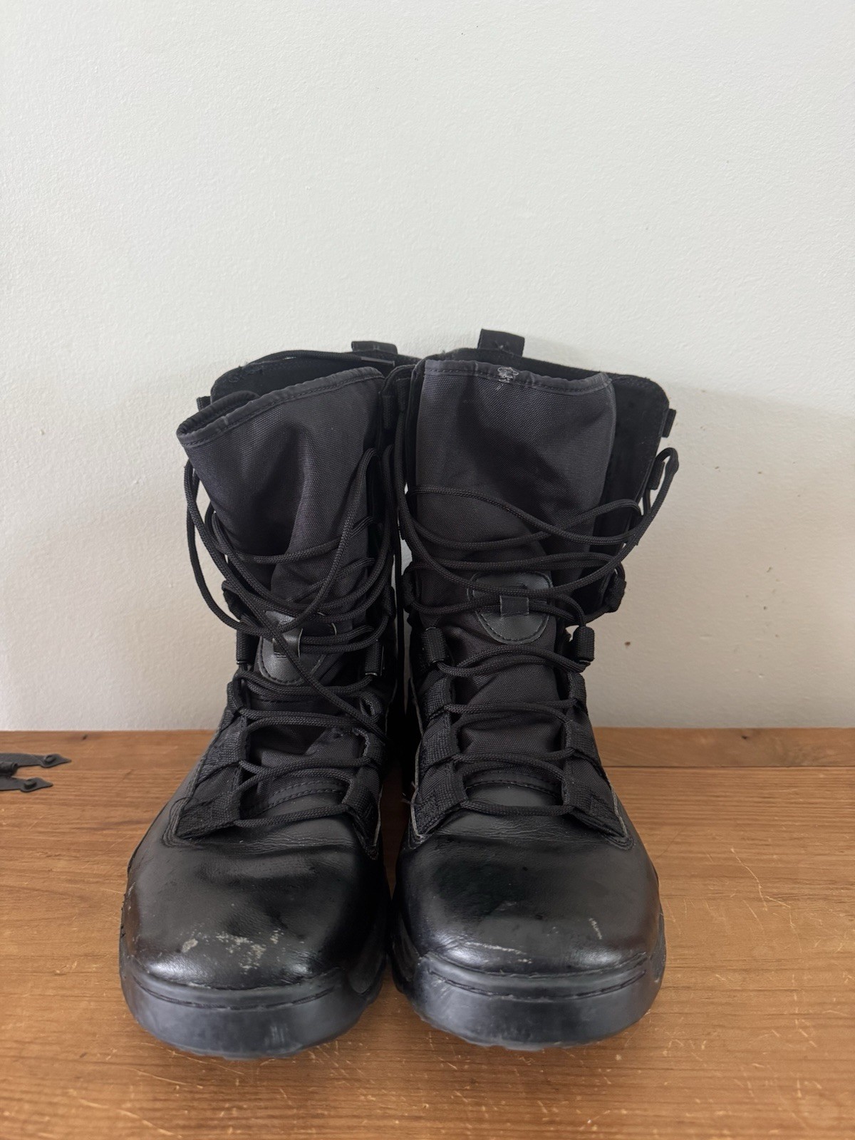 Nike Men’s SFB Gen 2 Boots (M 10.5)