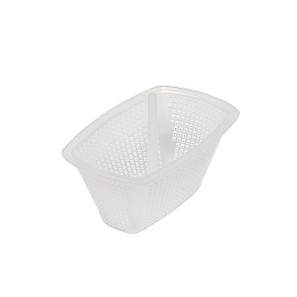 DCI Filter, Vacuum Trap, Solids Collector, Series 5, Pkg of 100 PN 52875 DCI Filter, Vacuum Trap, Solids Collector, Series 5, Pkg of 100 PN 52875