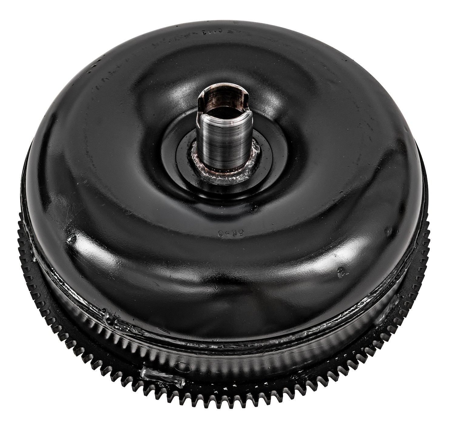 JEGS Torque Converter for Chrysler/Dodge TF-904 Transmissions [1,600-2,200 RPM
