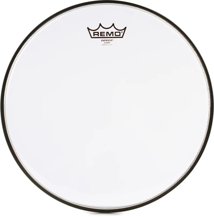 Remo Emperor Clear Drumhead - 13\