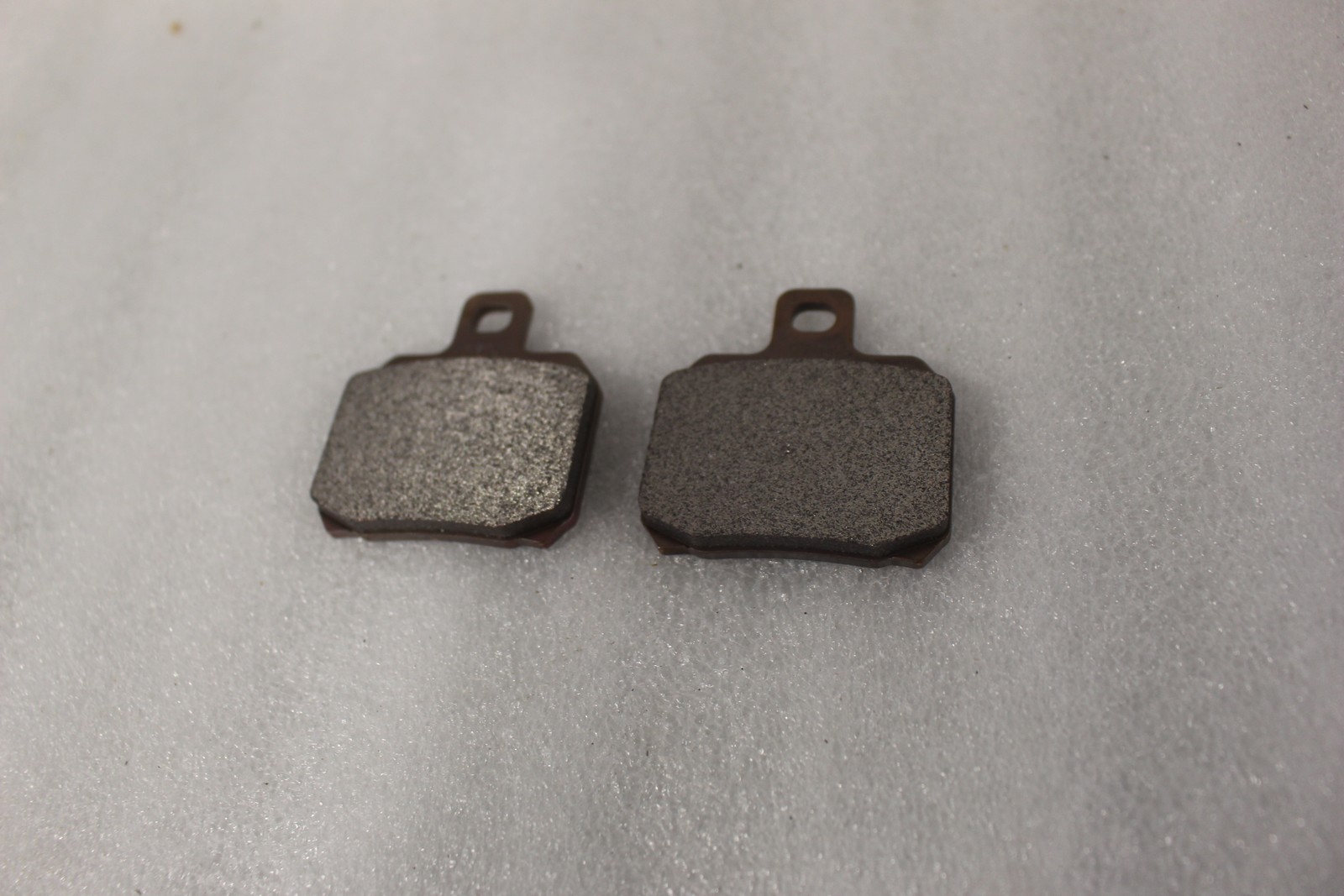 61313090100 NEW OEM 2018-2023 KTM 1290 SUPERDUKE BRAKE PADS REAR TT2172HH