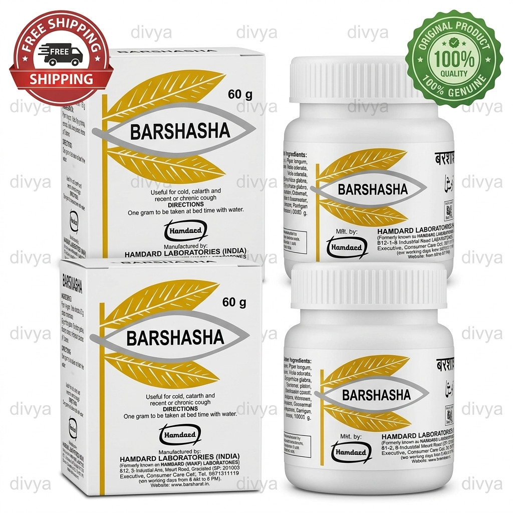 Traditional 60g Herbal Supplement Original Sealed Pack  Multipack