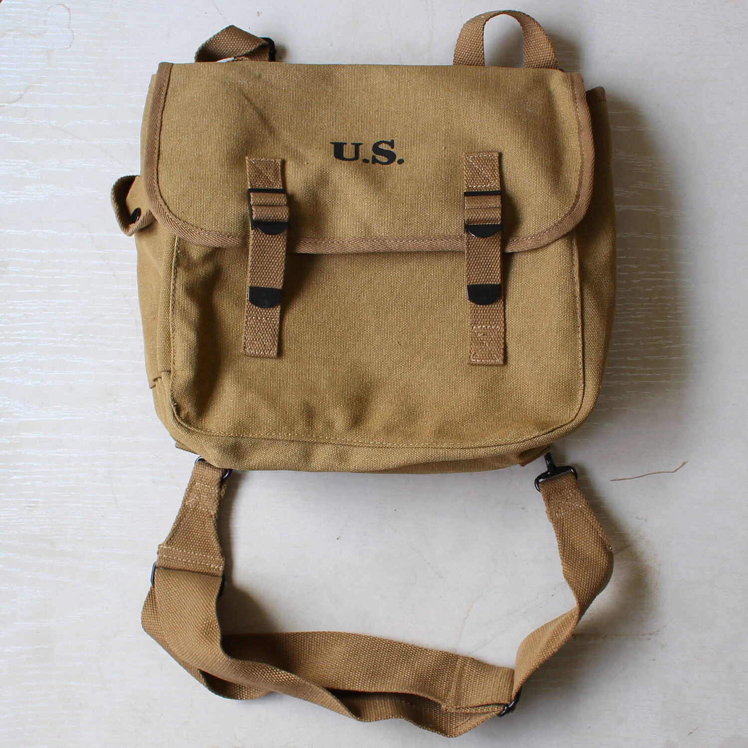 US MILITARY M36 MUSETTE WW2 