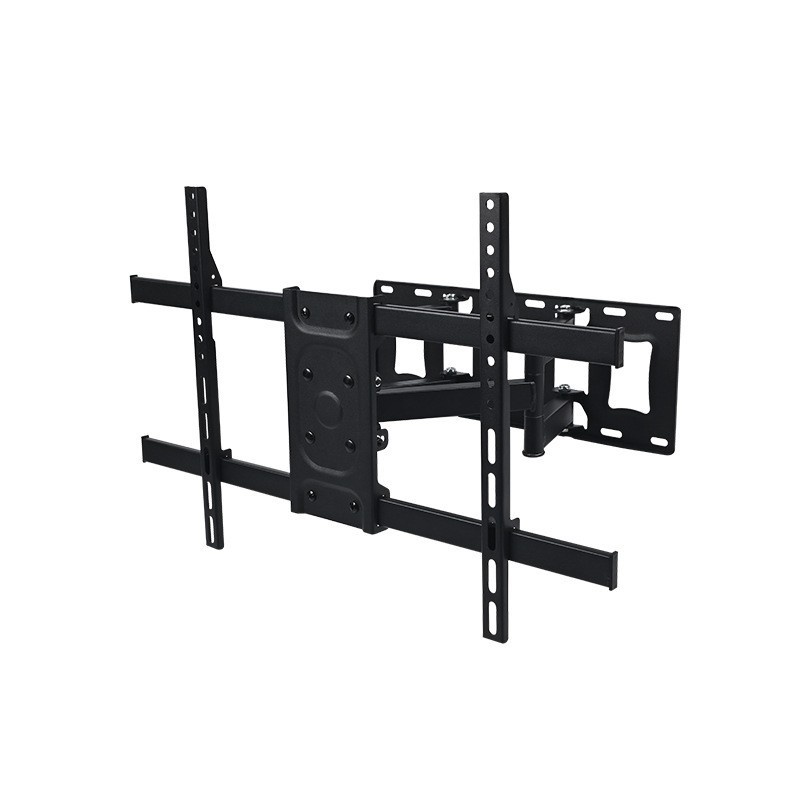 TV Wall Bracket Mount Swivel Extend for 32 40 42 50 55 65 70 80\
