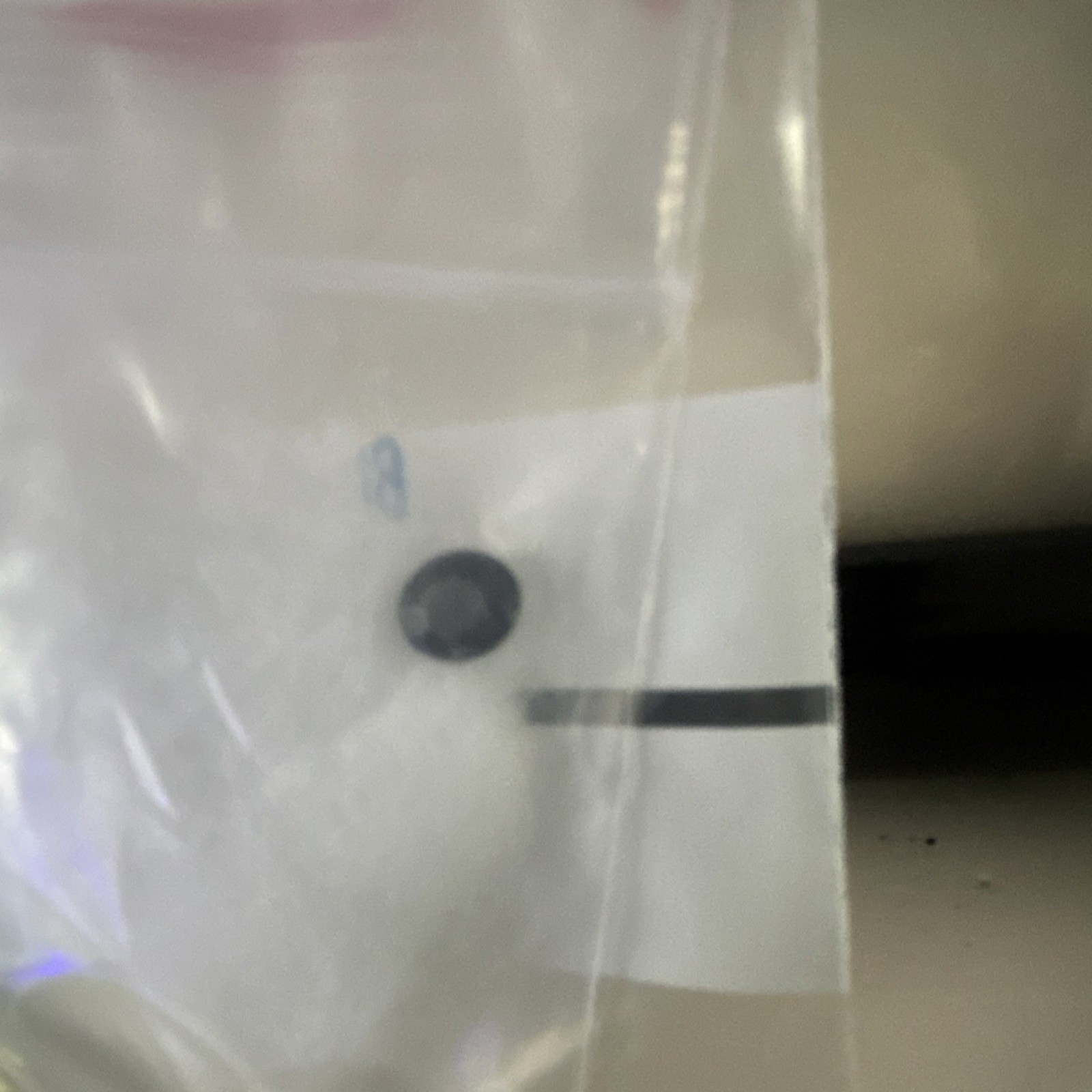 Blue Spinel Gemstone Natural .65Ct OvalCutLoose GemstoneFrom Sri Lanka