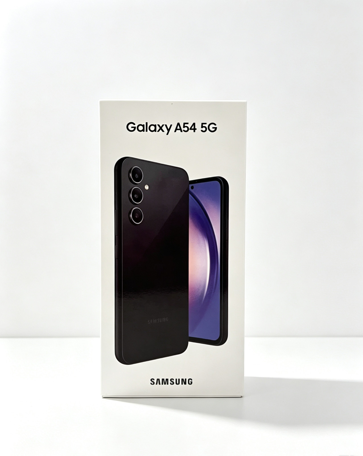 Brand SEALED New Samsung Galaxy A54 5G SM-A546U1 Factory Unlocked Smartphones-US