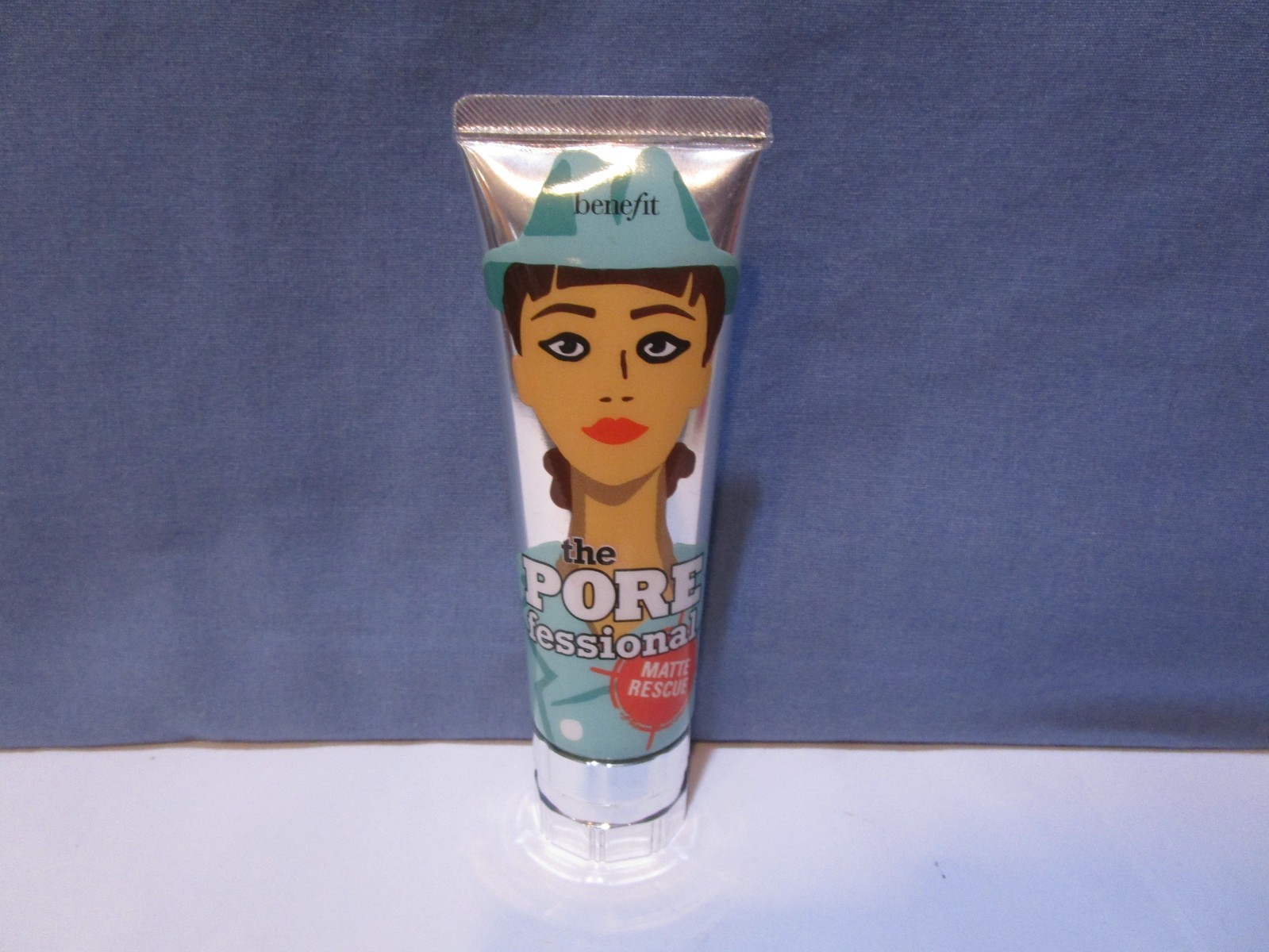 BENEFIT ~ THE PORE FESSIONAL PORE PRIMER ~ 1.60 OZ BENEFIT ~ THE PORE FESSIONAL PORE PRIMER ~ 1.60 OZ