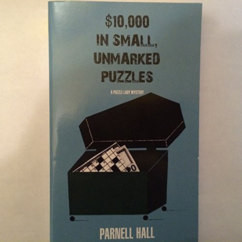 10,000 in Small Unmarked Puzz - GOOD 10,000 in Small Unmarked Puzz - GOOD
