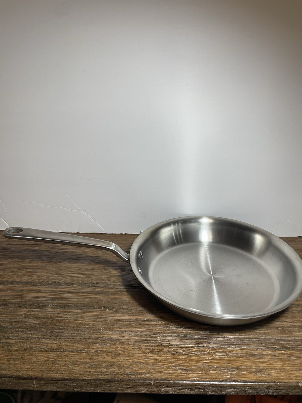 Made In Stainless Steel 10 Made In Stainless Steel 10