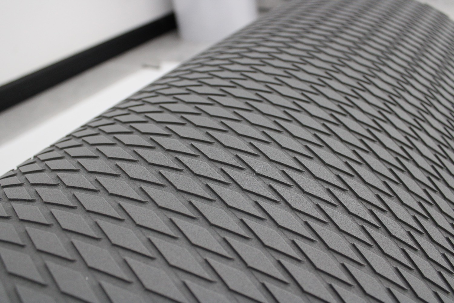 Self-adhesive Marine Flooring Eva Foam Sheet for Carpet Replace , Boat Decking