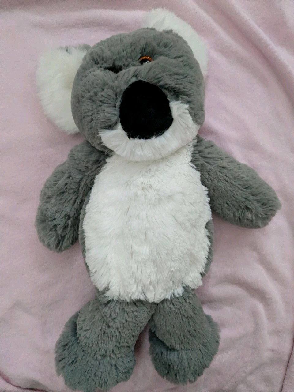 Ty Attic Treasures Oscar Koala Plush Stuffed Animal 2017 With Tags