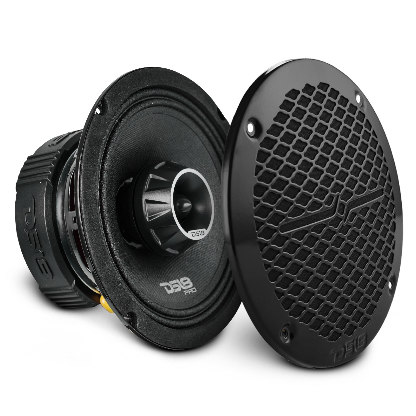 DS18 PRO-ZT6 6.5
