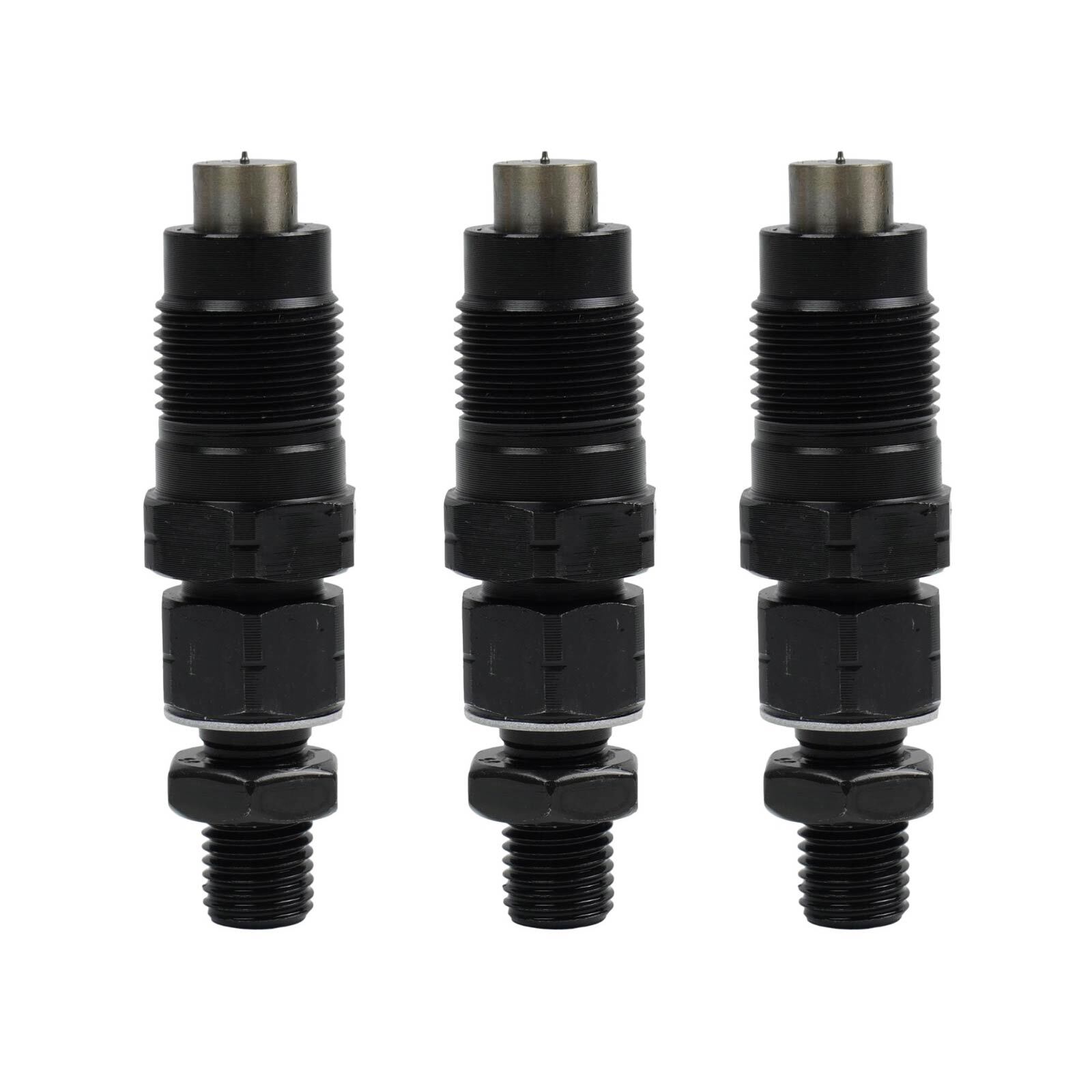 3PK Fuel Injectors 16032-53900 For Kubota D905 D1005 D1105 V1205 V1305 V1505