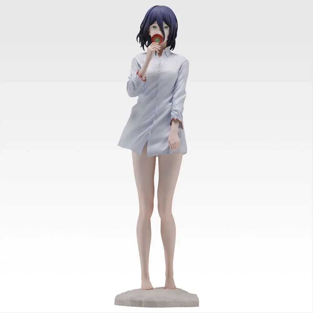 Pre Ichiban Kuji Chainsaw Man The Movie Reze Arc Part 2 Reze MASTERLISE Figure B Pre Ichiban Kuji Chainsaw Man The Movie Reze Arc Part 2 Reze MASTERLISE Figure B