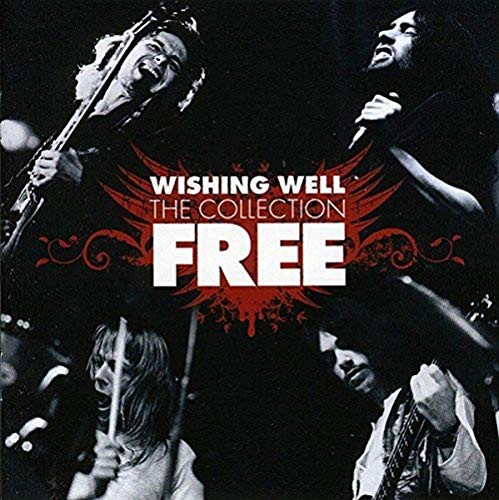 Free - Wishing Well: The Collection - Free CD 6OVG The Cheap Fast Free Post