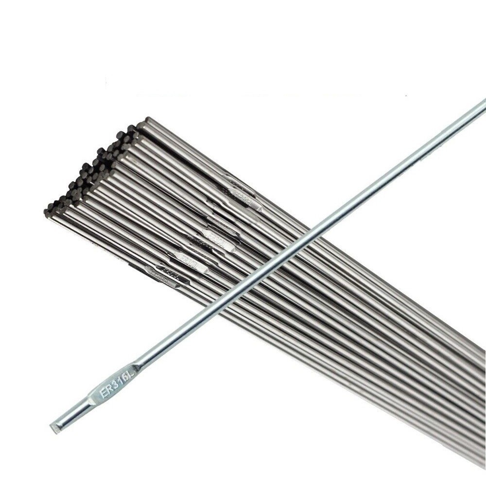 10 lb ER316L Stainless Steel TIG Welding Rod 3/32\