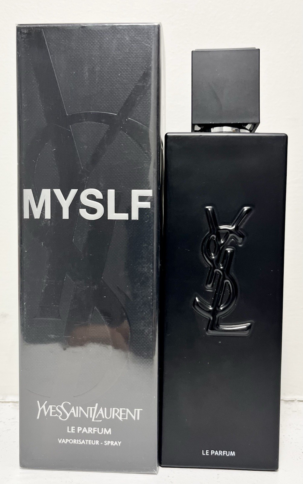YSL Myself Le Parfum 3.3 oz 100ML