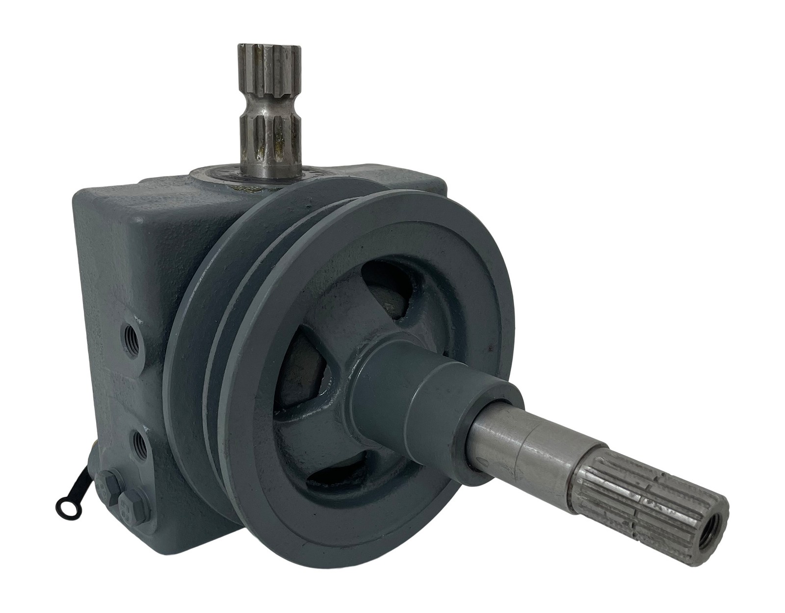 Gearbox Fits Kubota RCK72P-28Z RCK72P-F36 RCK72RP-1500Z Replaces K5677-33105
