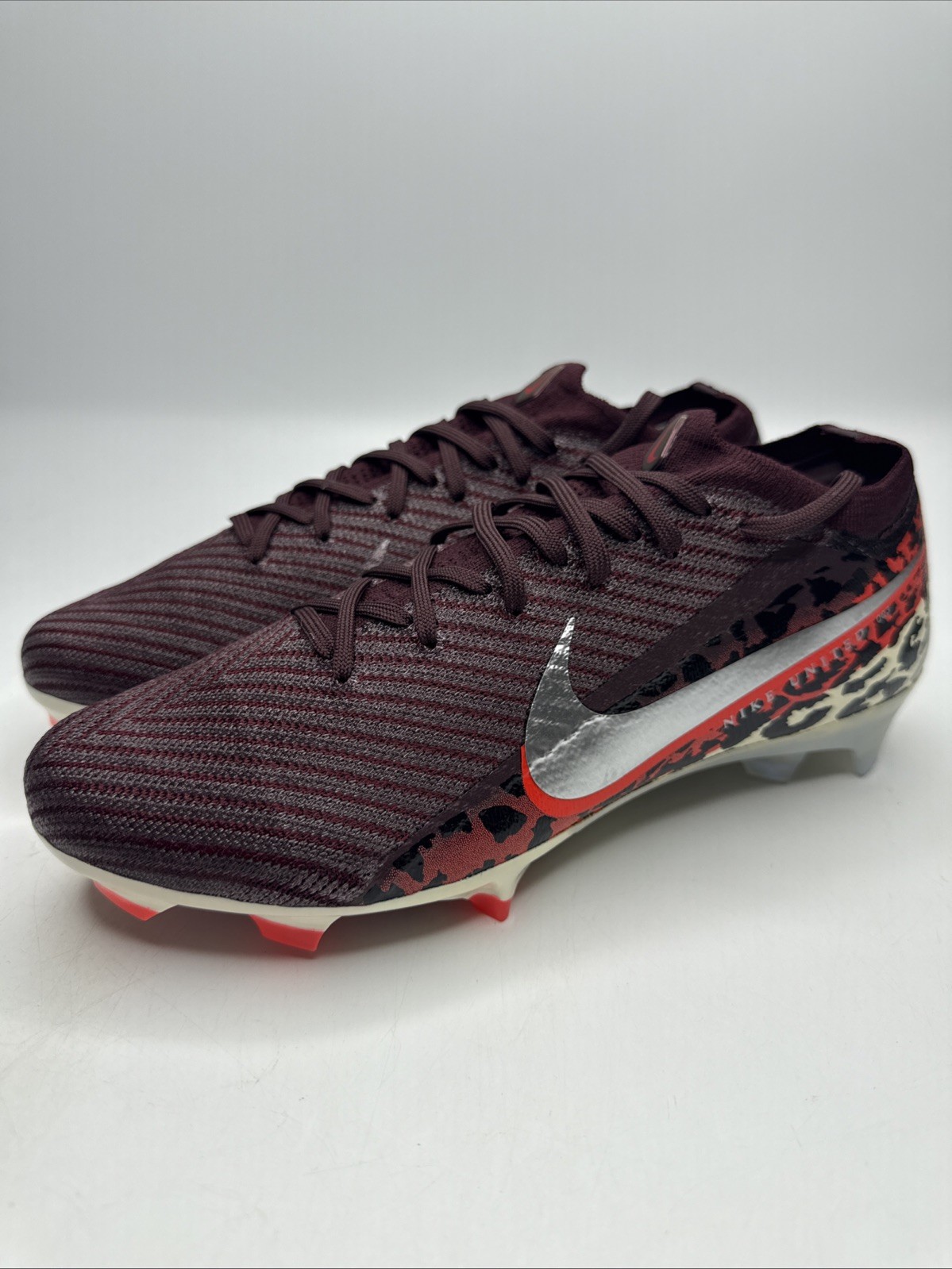 Men’s Size 7 Nike Zoom Mercurial Vapor 16 Elite FG United Pack Cleat IO8442-661 Men’s Size 7 Nike Zoom Mercurial Vapor 16 Elite FG United Pack Cleat IO8442-661
