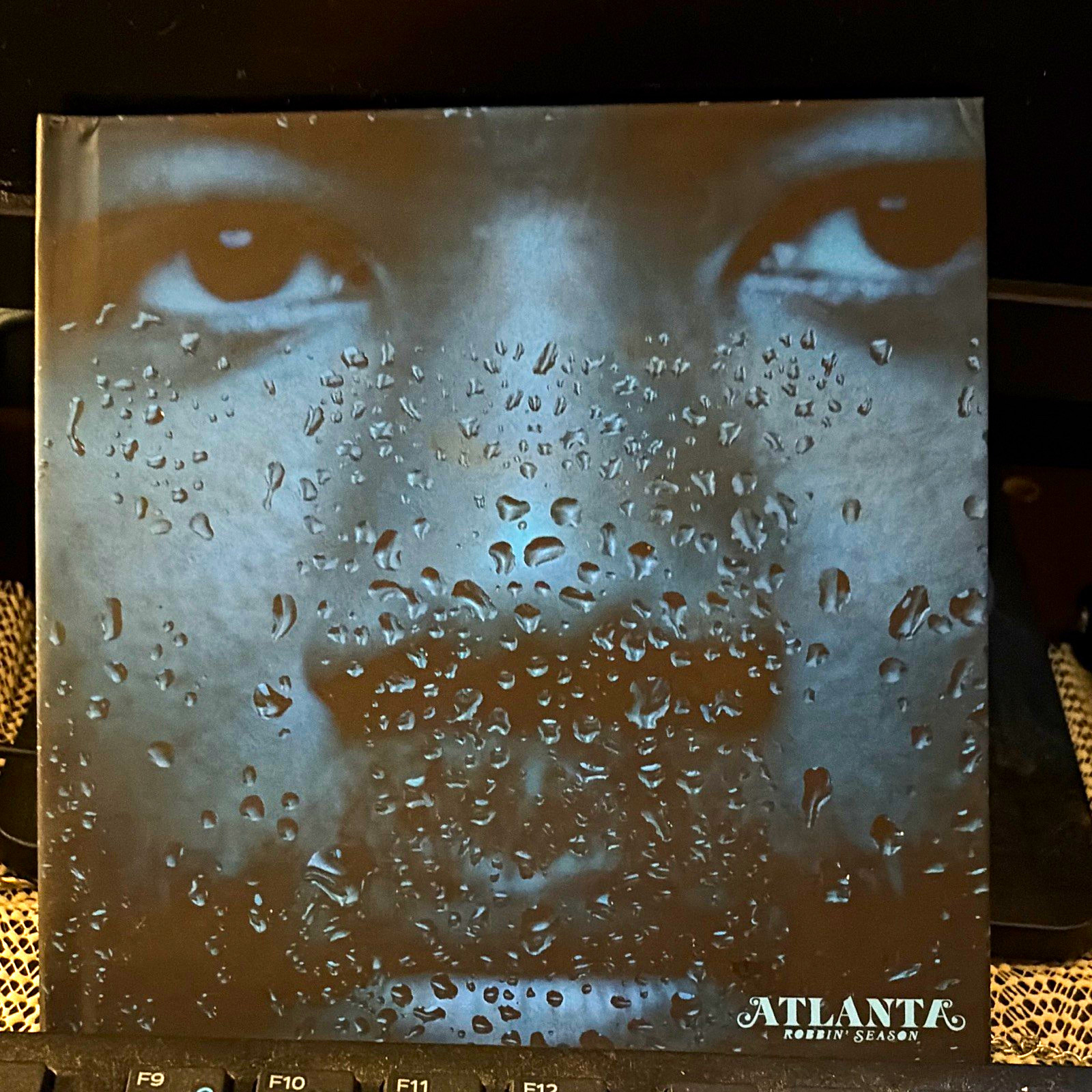 Atlanta Season 1 TV Series DVD (FX) Donald Glover, Brian Tyree Henry