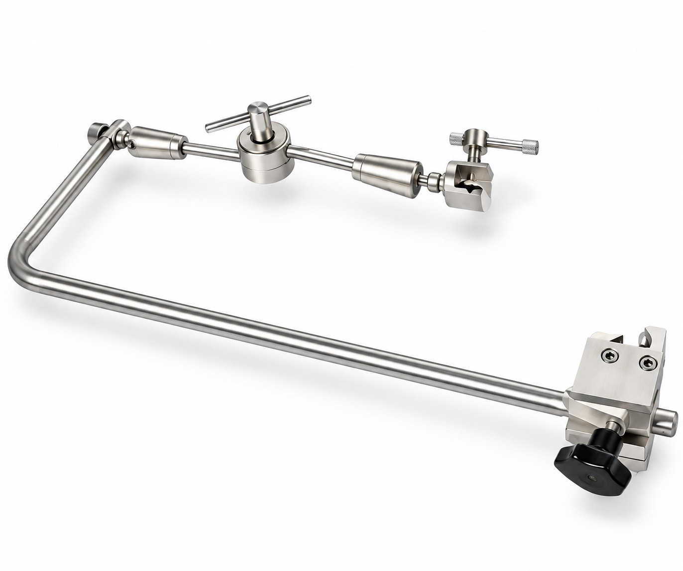 Martin Arm Retractor System Complete Surgical Retractor Set Orthopedic OR