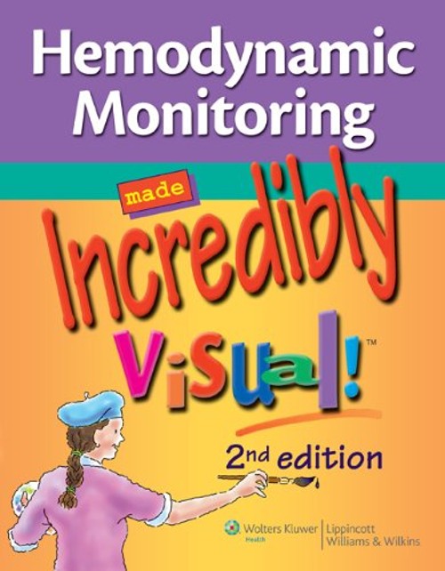 Hemodynamic Monitoring Paperback Hemodynamic Monitoring Paperback