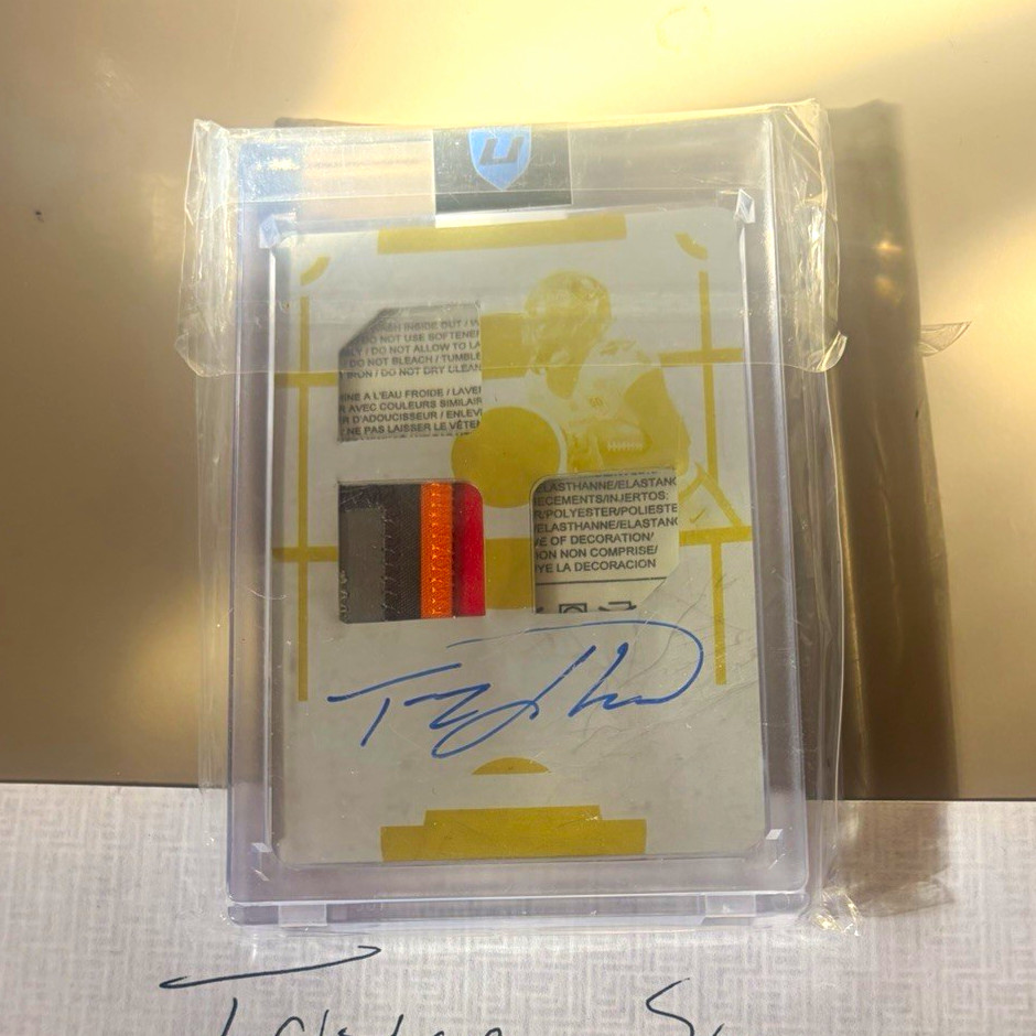 💥HUGE LOT💥 inc 1/1, Slab, Sp Low Numbered autos and more READ DESCRIPTION