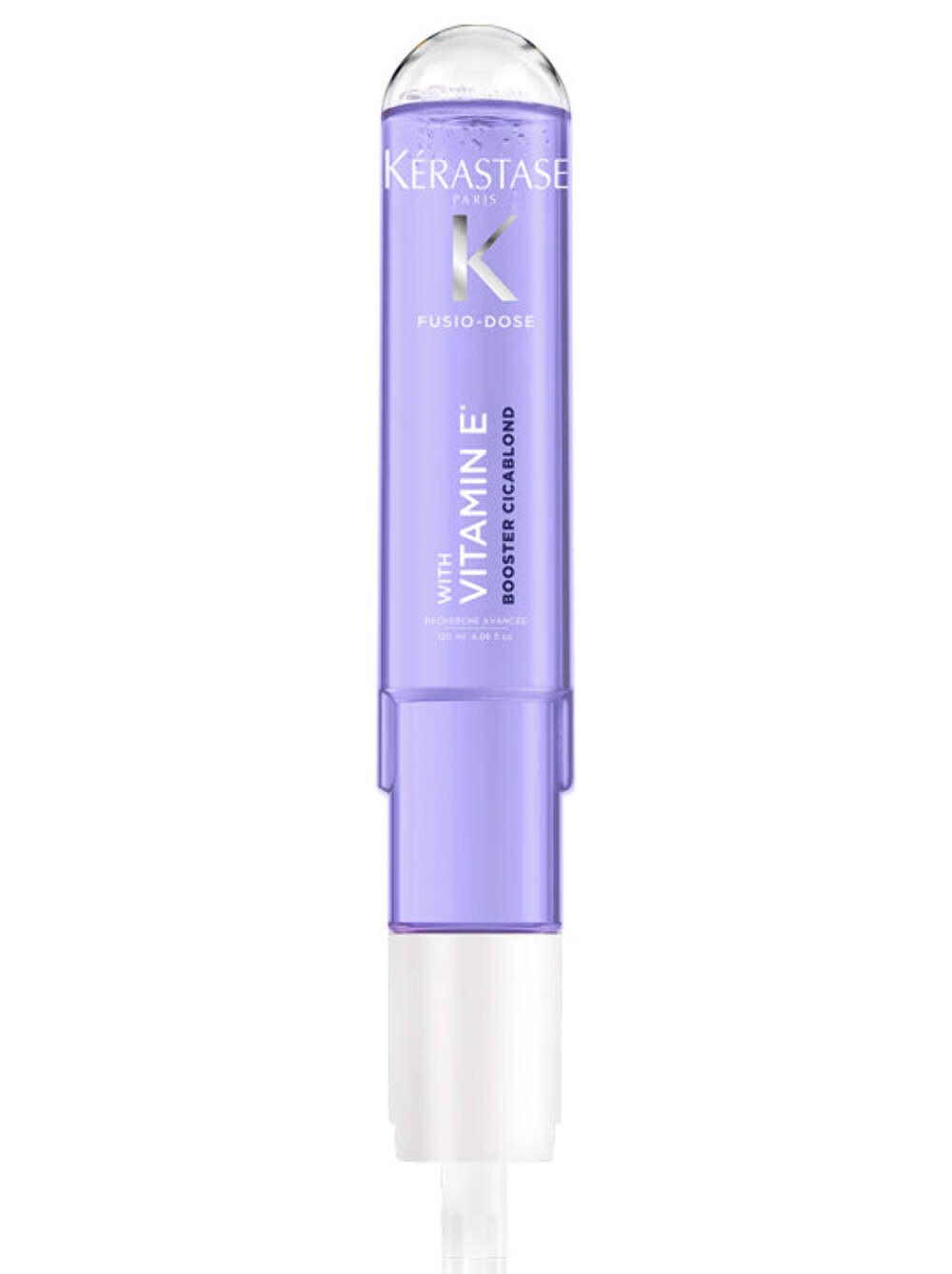 Fusio Dose Booster by Kerastase Hair Treatment 120 ml Single - Boxed - NEW
