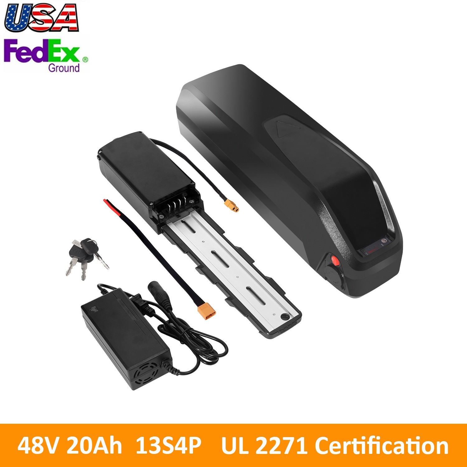 48V Hailong Lithium Ebike Battery 48V 20Ah Electric Bike Battery 100W-1500W BMS 48V Hailong Lithium Ebike Battery 48V 20Ah Electric Bike Battery 100W-1500W BMS