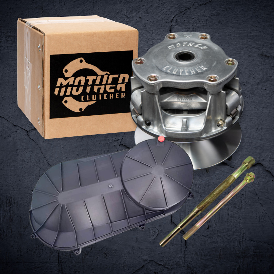 2020-2023 POLARIS RANGER 1000 SOHC - NEW HD PERFORMANCE  PRIMARY DRIVE CLUTCH  