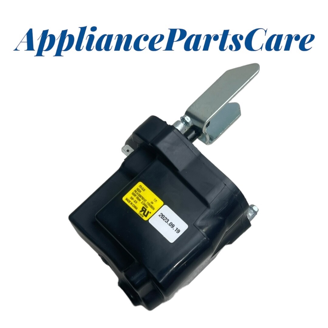 Frigidaire Refrigerator Auger, Motor A15067501, A15067501/C, 5304527039 Frigidaire Refrigerator Auger, Motor A15067501, A15067501/C, 5304527039