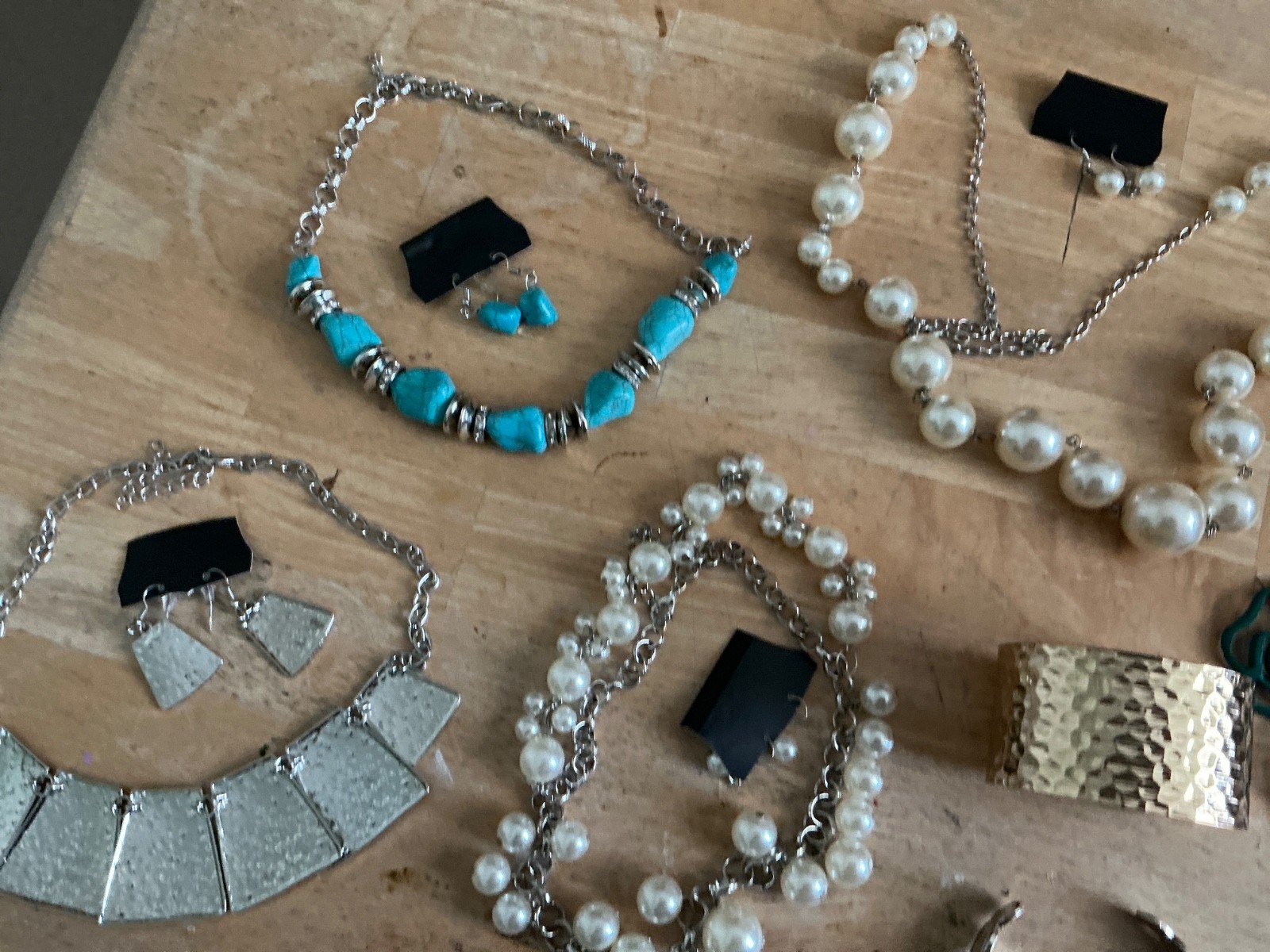 new jewelry  lot mixed all new never worn