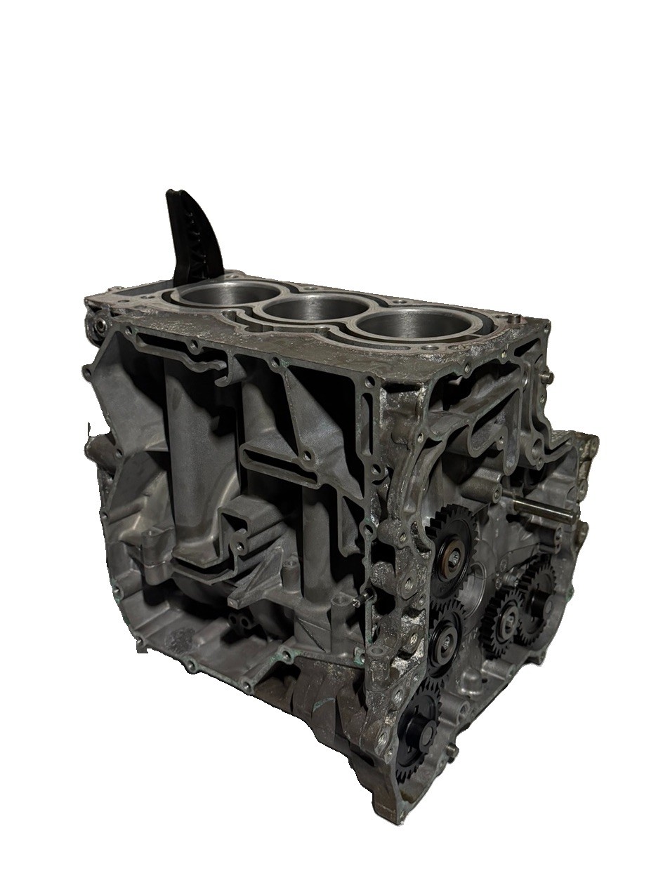 REMAN Seadoo Spark 2014-2025 ACE 900 903 GTI GTS Cylinder Crankcase Block Assy REMAN Seadoo Spark 2014-2025 ACE 900 903 GTI GTS Cylinder Crankcase Block Assy
