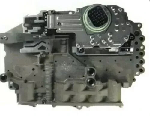 RENEWED TESTED OEM 545RFE/65RFE/68RFE  Dodge Complete Valve Body 2011-UP