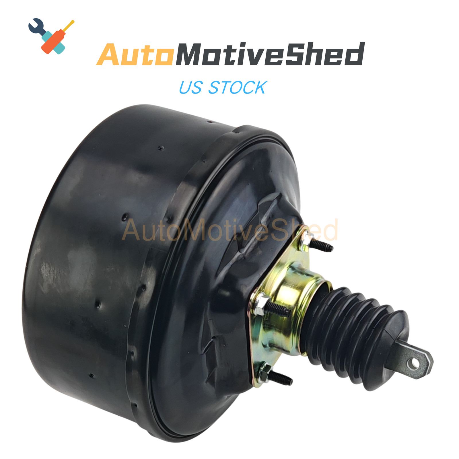 For Mercedes-Benz 1969-1985 US STOCK Brake Booster 0024306830 043-0710