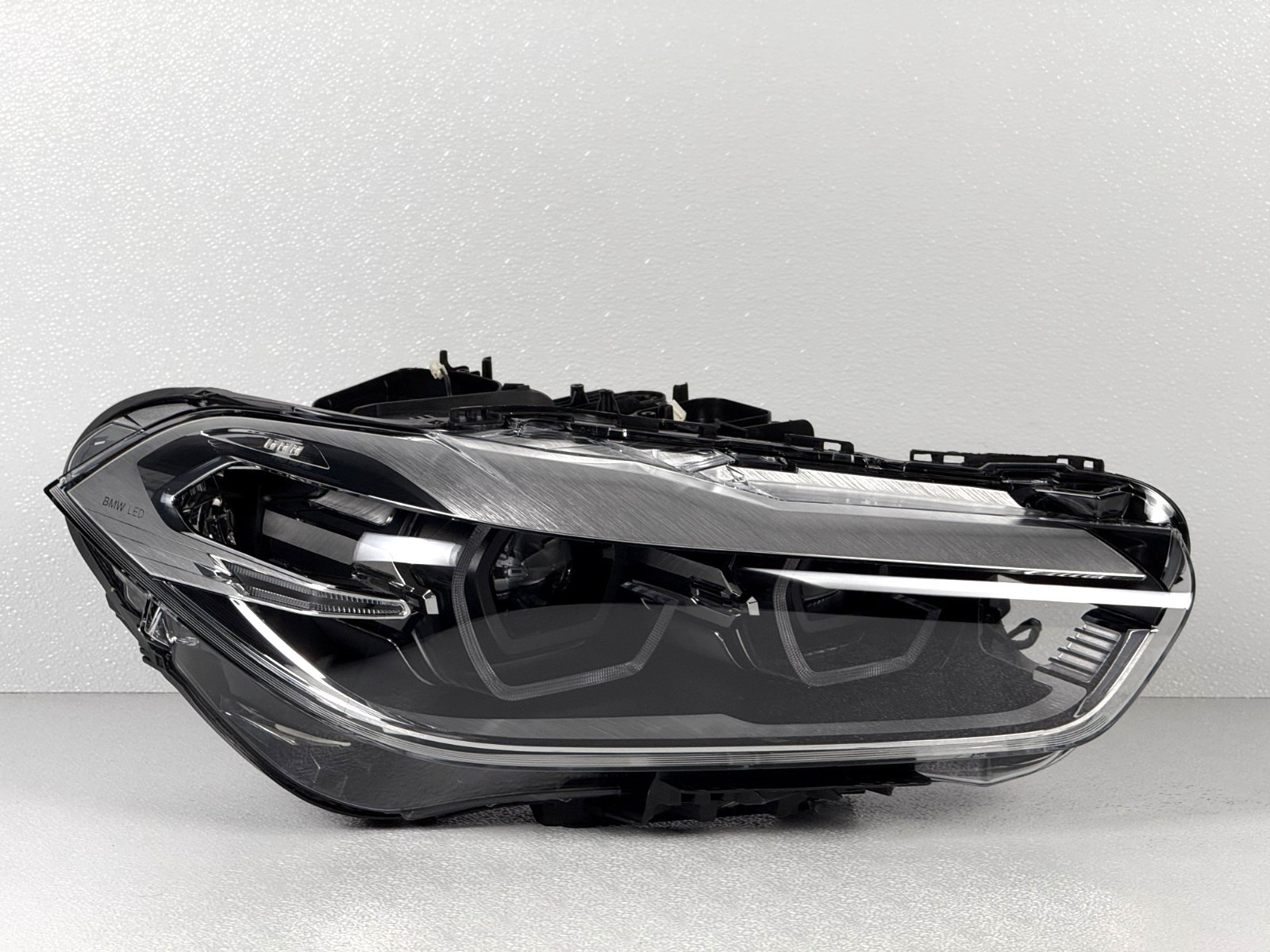 PERFECT 2018-2022 BMW X2 F39 FULL LED ADAPTIVE RIGHT PASSENGER HEADLIGHT OEM
