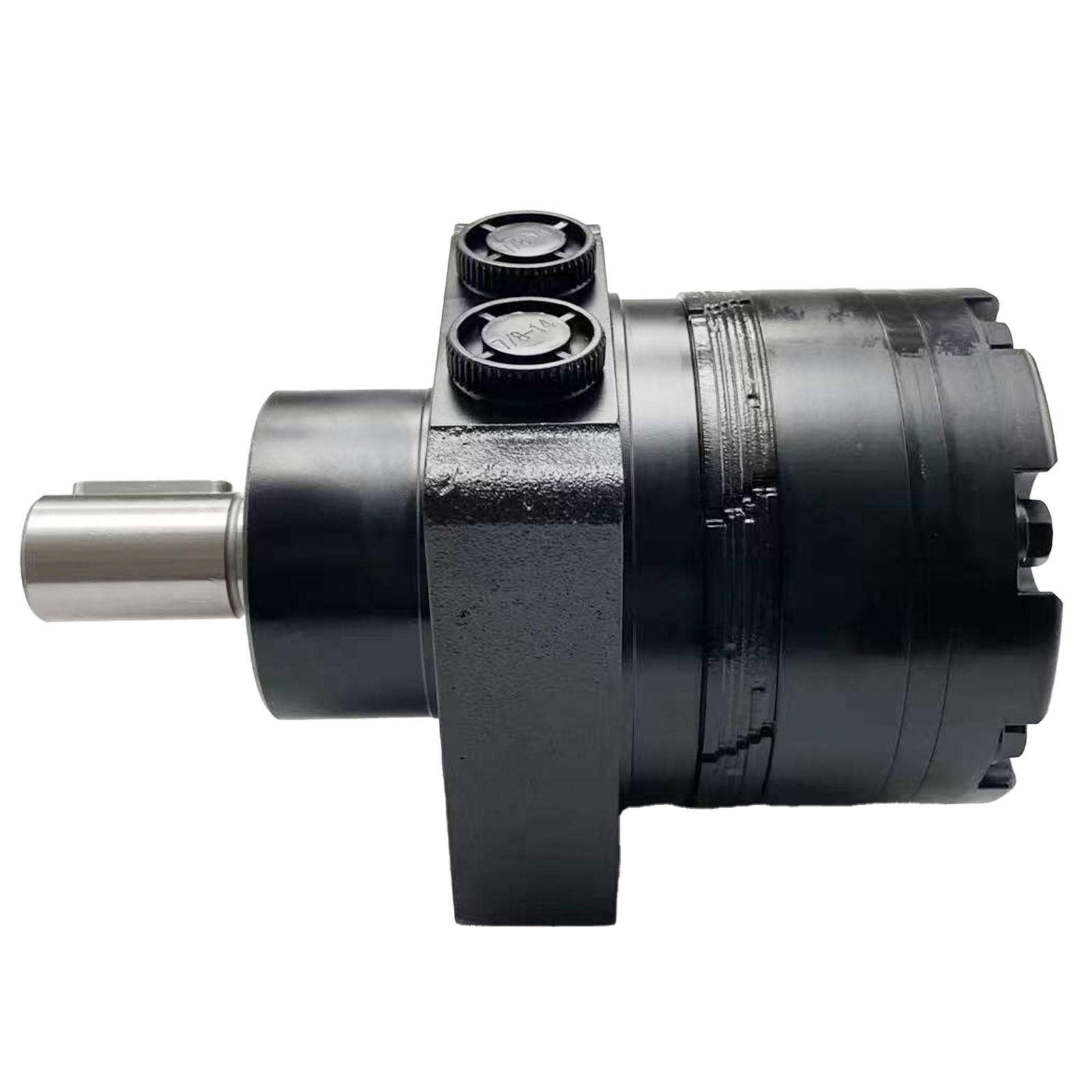 TG0280US030AAAA  Hydraulic Motor TG0280 Series (4 Bolt, 1-1/4