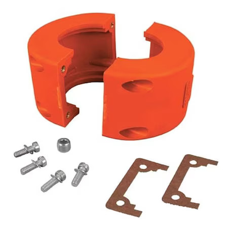 Martin 4016Cov Coupling Cover, Nylon, 0.59 Lb Martin 4016Cov Coupling Cover, Nylon, 0.59 Lb