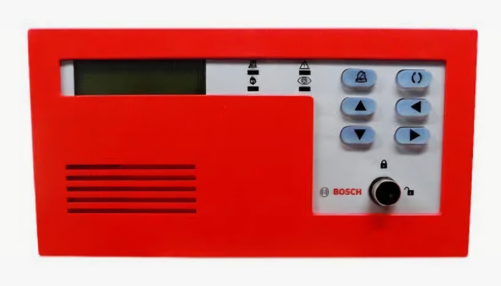 NEW Bosch FMR-7036 Fire Annunciator Keypad - In Original Packaging NEW Bosch FMR-7036 Fire Annunciator Keypad - In Original Packaging