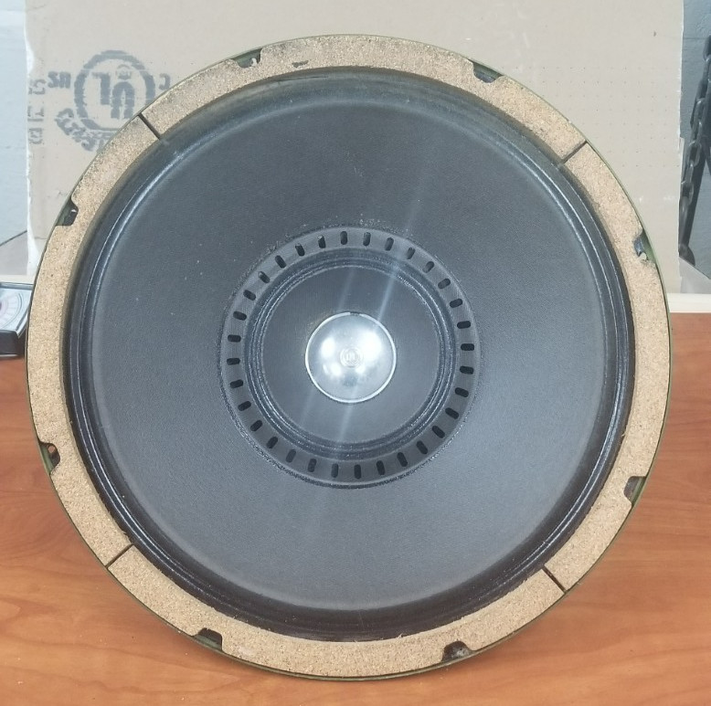 Vintage University Diffusicone-15 15
