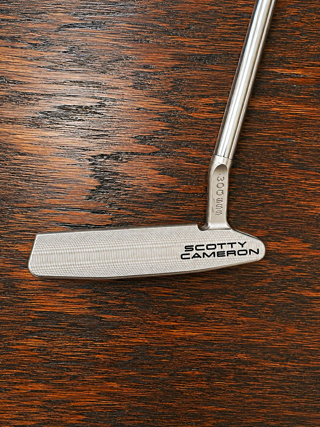 Scotty Cameron Special Select Newport 2.5 RH 35